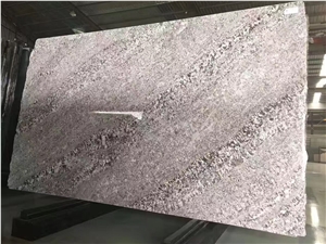 Artic White Brazil Granite Cut to Size Slabs