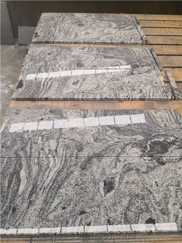 China Juparana Granite