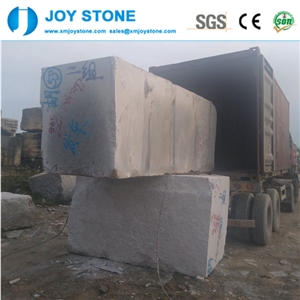 Cheap Price China White Granite Blocks for Sale