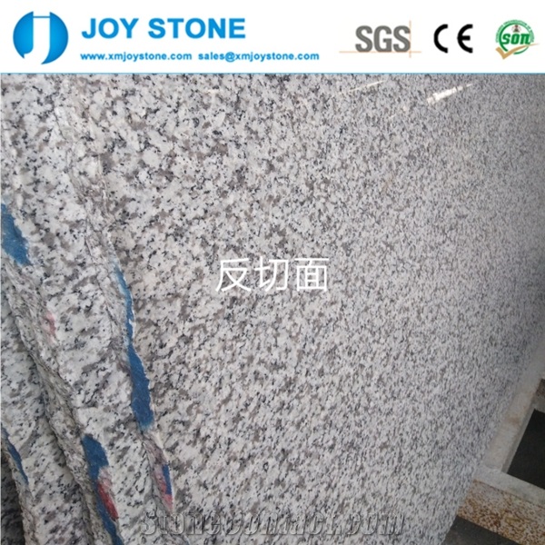 China White Granite G603 Quarry Raw Block for Sale