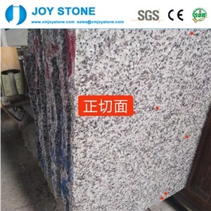 China White Granite G603 Quarry Raw Block for Sale