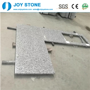 Good Quality China White Granite Quarry Raw Blocks