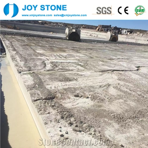 Whole Sale China White G603 Granite Quarry Blocks