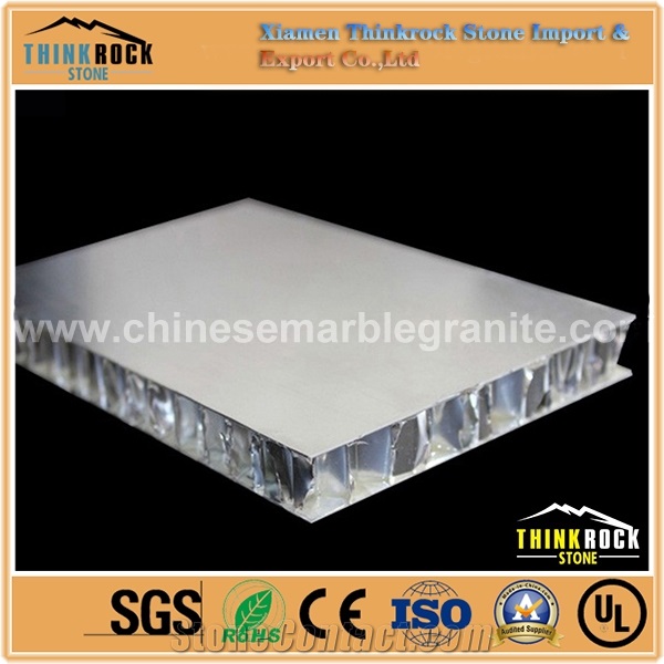 Lightweight Aluminum Composite Panel