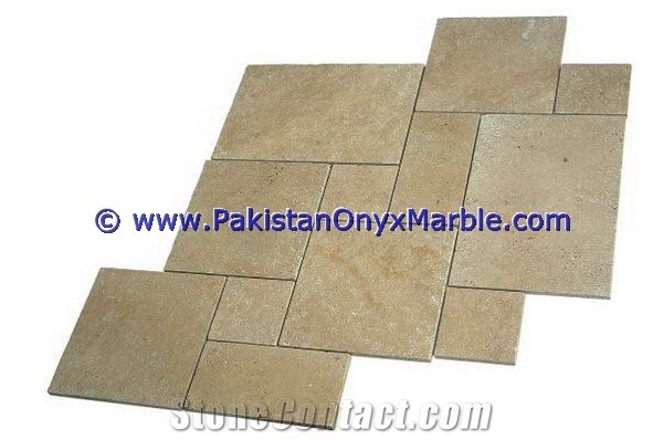 High Quality Marble Mosaic Tiles Verona Beige