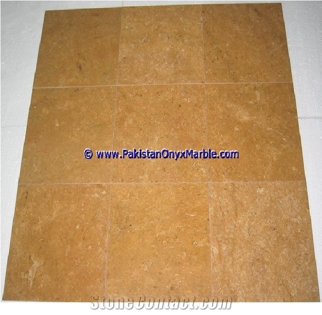 High Quality Natural Marble Tiles Indus Gold