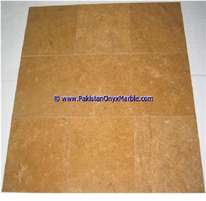 High Quality Natural Marble Tiles Indus Gold