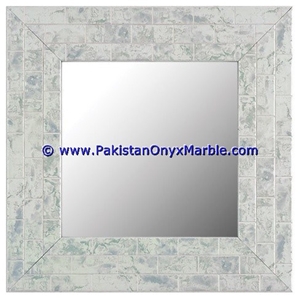 Marble Mirror Frame New Designs