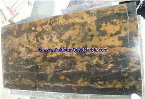 Marble Tiles King Gold