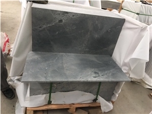 Atlantic Granite Floor Tiles Kitchen Counter Top