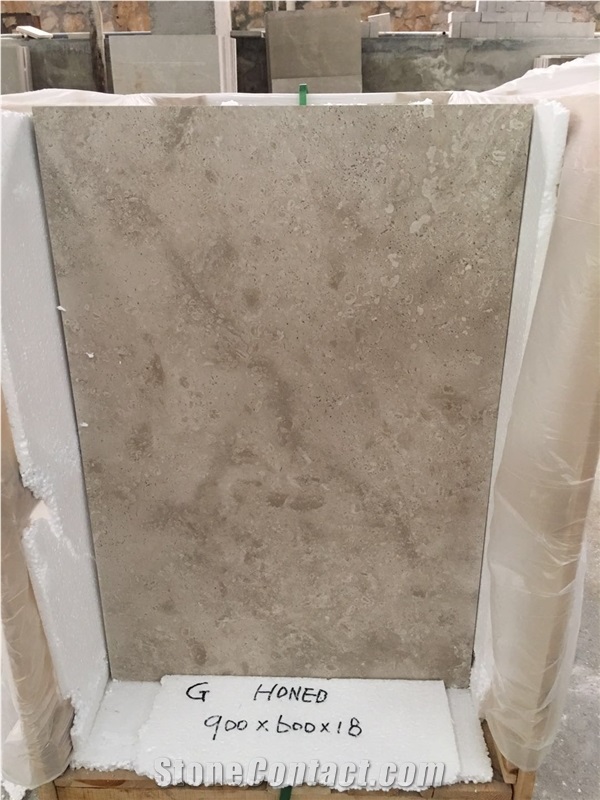 Beige Limestone Ivory Flooring & Walling