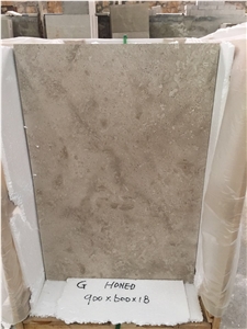 Beige Limestone Ivory Flooring & Walling