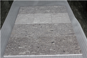 Crystal Grey Granite Tiles with Competitive Price