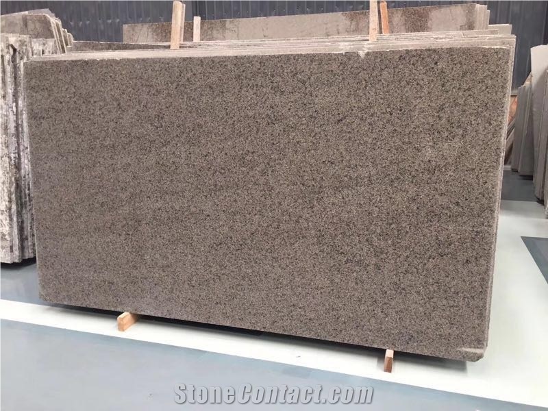 G636 Granite Tiles and Slabs for Floor Paving