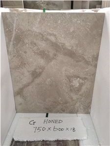Ivory G Limestone Slabs Wall Cladding Tiles