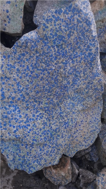 K2 Granite