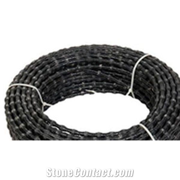 Mining Quarry Marble Stone Wire Saw Cutting Seller
