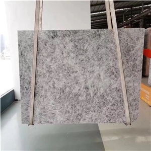 Brazil Silver Fox Granite for Wall and Floor