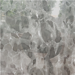China Maxller Grey Marble Stone Slabs and Tiles