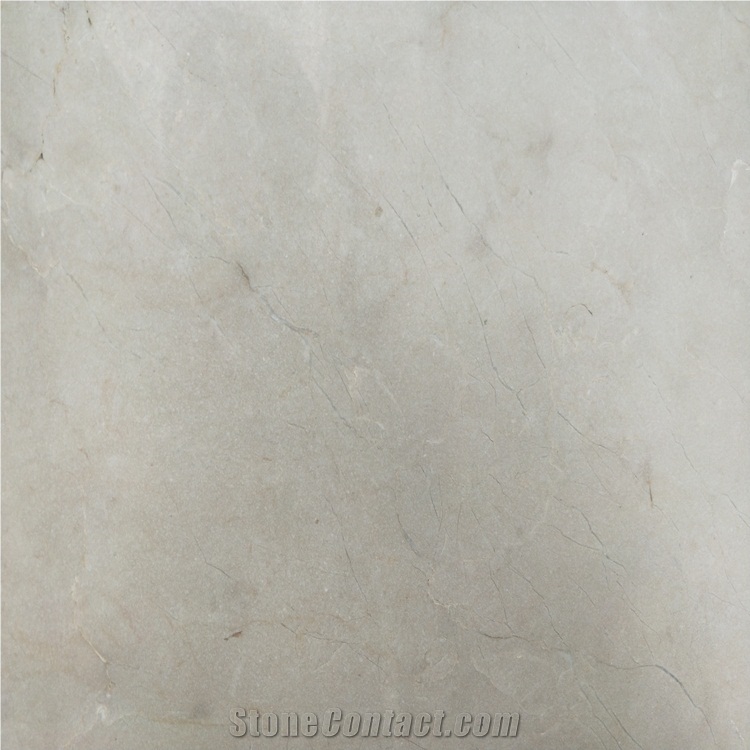 China Royal Cream Shayan Beige Marble Stone