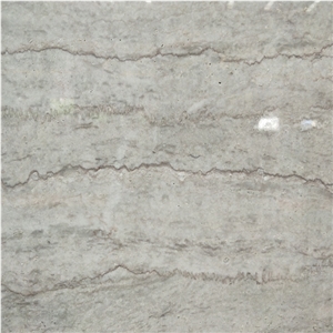 China Sharma Grey Wood Veins Marble Stone