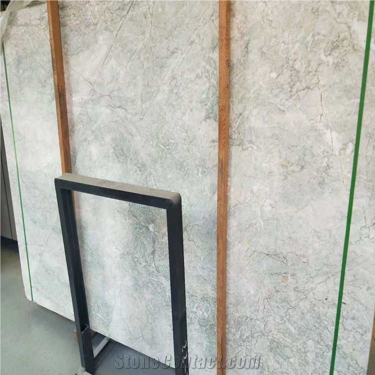 China White Onyx Marble Stone Slab and Tile