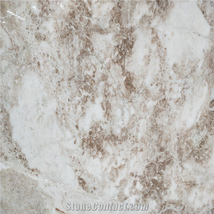 Classical Cream Botticino Beige Marble Stone Slabs