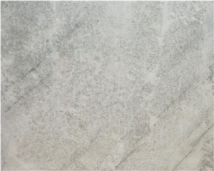 Grey Glacier Marble Stone Slabs for Bathroom