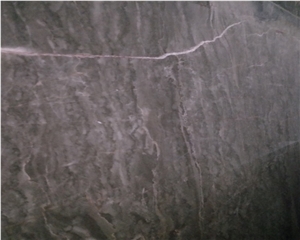 Grey Ocean Marble Stone Slabs for Flooring