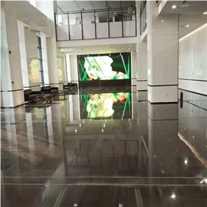 Hot Selling Black Wood Vein Marble Slabs for Sale
