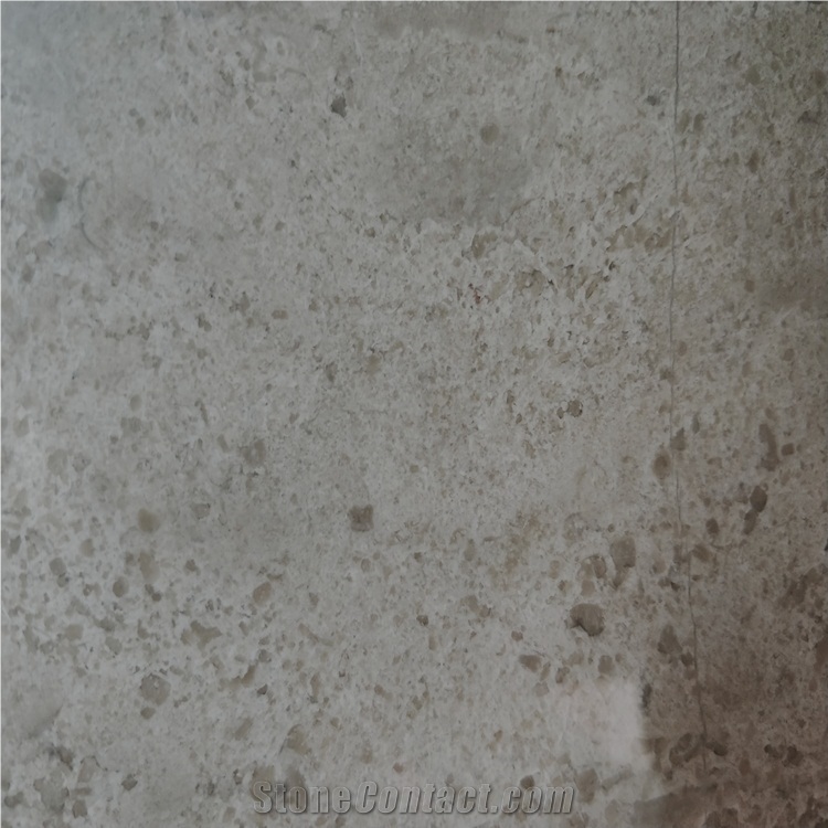 Milan Grey Marble Stone White Slabs and Tiles