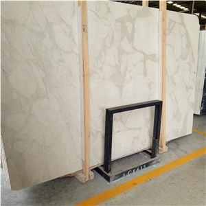 Natural Stone Italy Calacatta Beige Marble Slabs