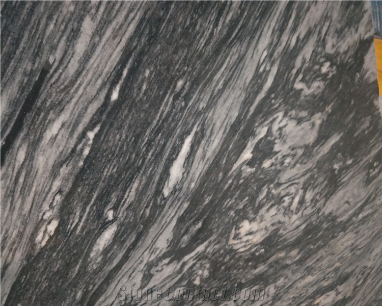 New Arrival Palissandro Blue Marble Big Slabs