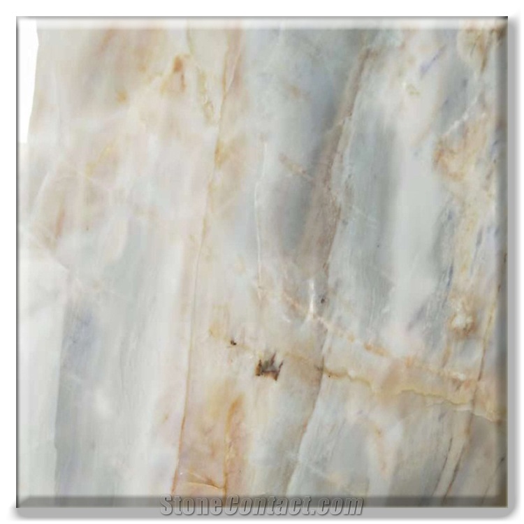 Ocean Veins Impression Lafite Marble Slabs