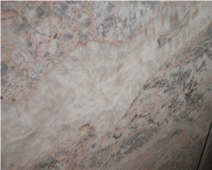 Pascal Grey Marble Stone Slabs for Counter Top