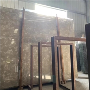 Persian Grey Marble Slabs for Background