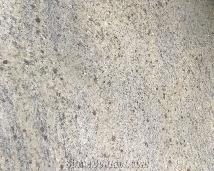 Reliable Factory China Kashmir White Granite Tiles