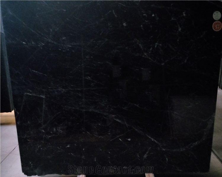 Silk Grey Marble Stone Slabs for Countertop