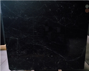 Silk Grey Marble Stone Slabs for Countertop