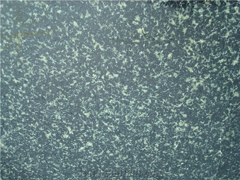 Hassan Green (Dark) Granite Slabs & Tiles