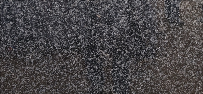 Impala Black Granite Tiles & Slabs