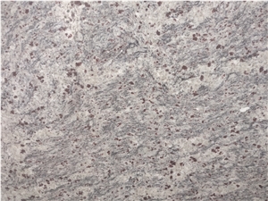 Kashmir White Granite Slab & Tiles
