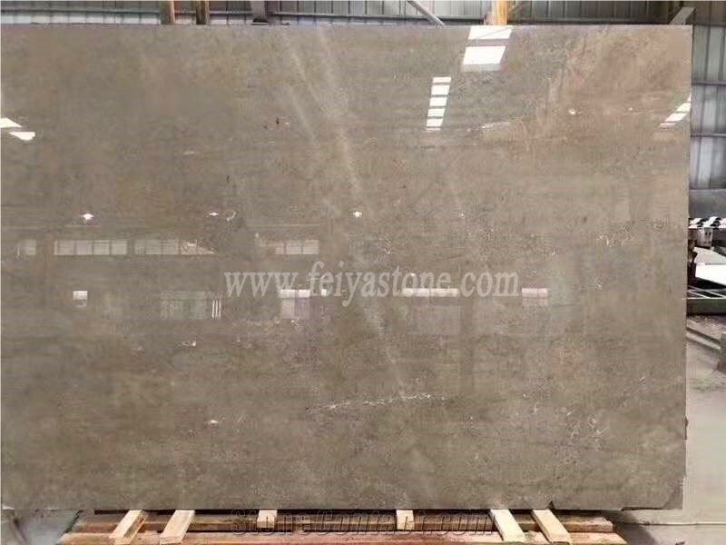 Castle Grey Marble from Iran