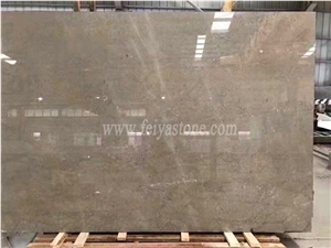 Castle Grey Marble from Iran