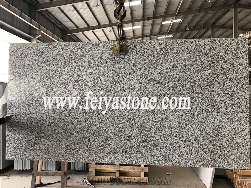 G439 Big Granite Slab