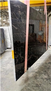 Black Forest Granite Thick Slabs