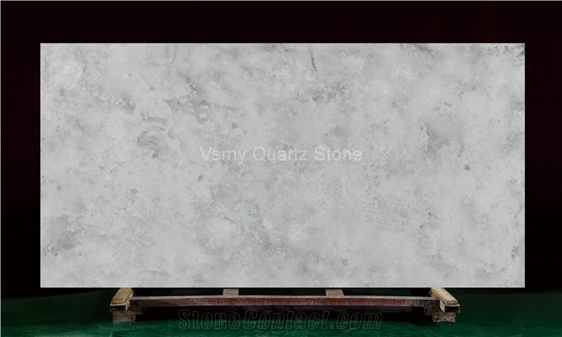 Rock Slab Quartz Stone (9)