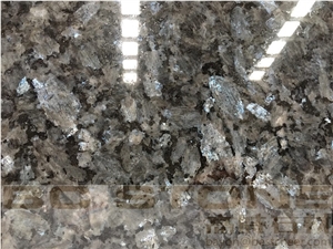 Lundhs Pearl Granite Slabs 2cm, 3cm