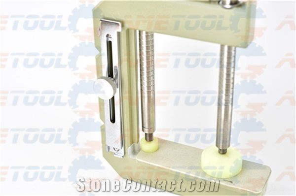 Stone Miter Clamp with Precise and Durable