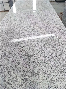 G365 Shandong White Slab